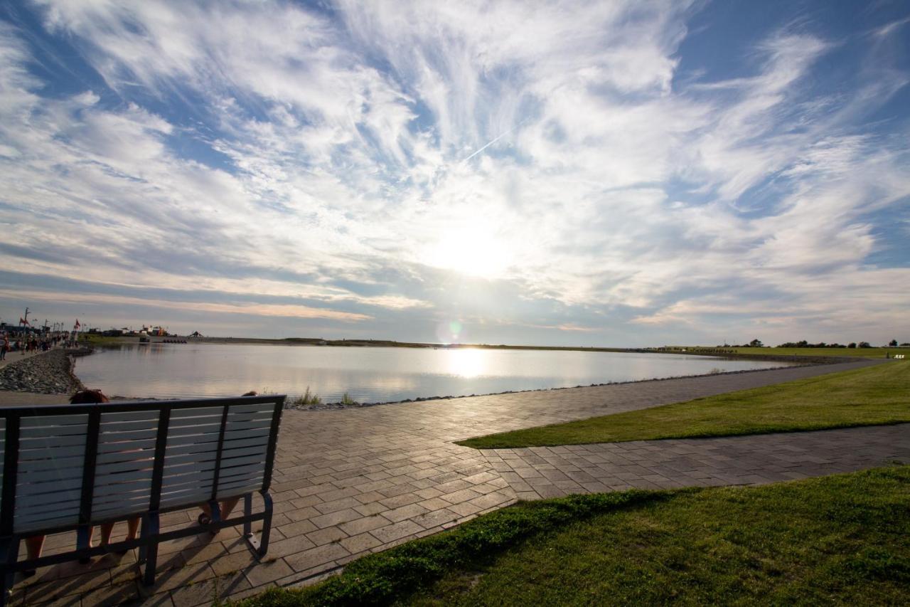 Akzent Hotel Dorn Бюзум Экстерьер фото